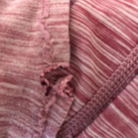 💜BORN PRIMITIVE Edge Tank Top- Lavender 💜 - Picture 5 of 5